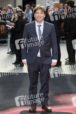 'Godzilla' Premiere, London