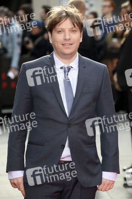 'Godzilla' Premiere, London