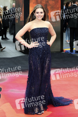 'Godzilla' Premiere, London