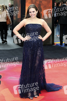 'Godzilla' Premiere, London