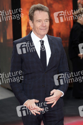 'Godzilla' Premiere, London