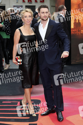 'Godzilla' Premiere, London