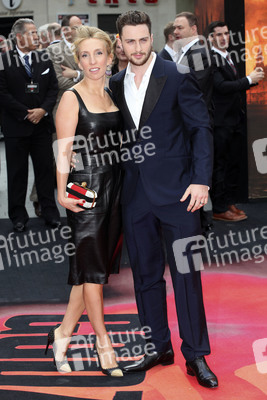 'Godzilla' Premiere, London