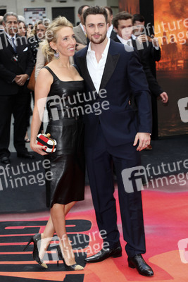 'Godzilla' Premiere, London