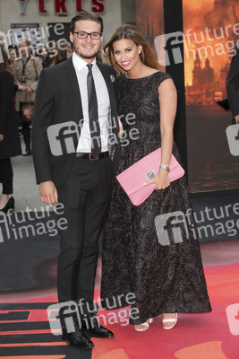 'Godzilla' Premiere, London