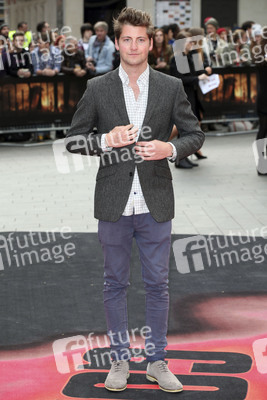 'Godzilla' Premiere, London