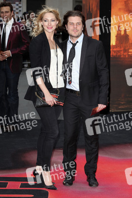 'Godzilla' Premiere, London