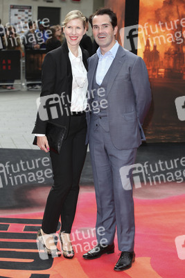 'Godzilla' Premiere, London
