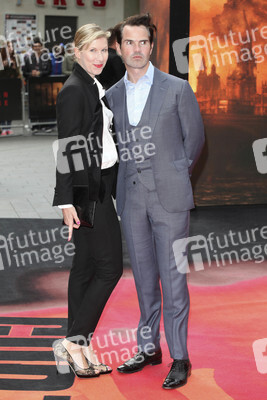 'Godzilla' Premiere, London