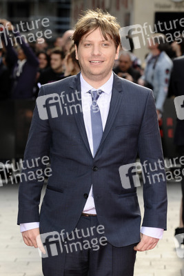 'Godzilla' Premiere, London