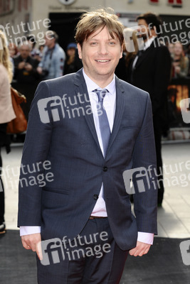 'Godzilla' Premiere, London