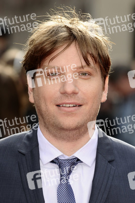 'Godzilla' Premiere, London