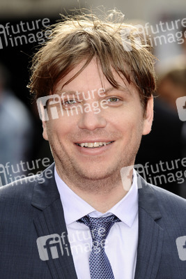 'Godzilla' Premiere, London