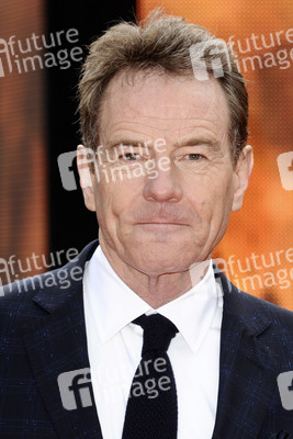 'Godzilla' Premiere, London