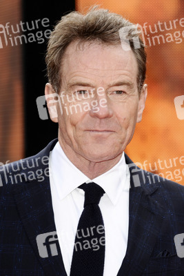 'Godzilla' Premiere, London