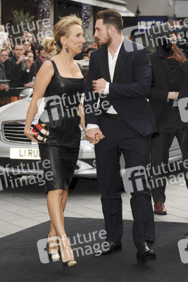 'Godzilla' Premiere, London