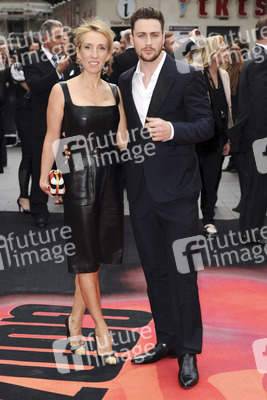 'Godzilla' Premiere, London
