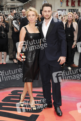 'Godzilla' Premiere, London