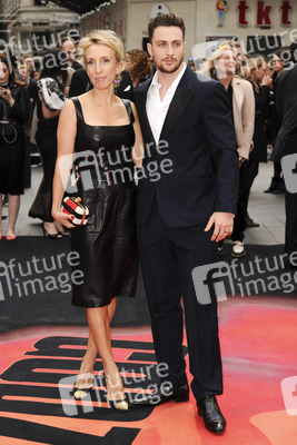 'Godzilla' Premiere, London