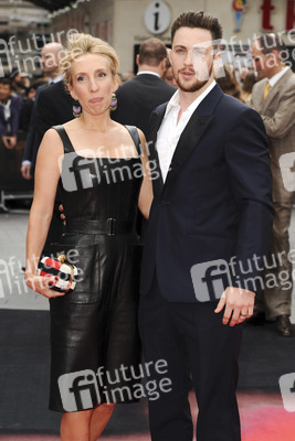 'Godzilla' Premiere, London