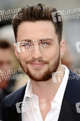 'Godzilla' Premiere, London