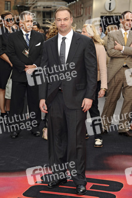 'Godzilla' Premiere, London