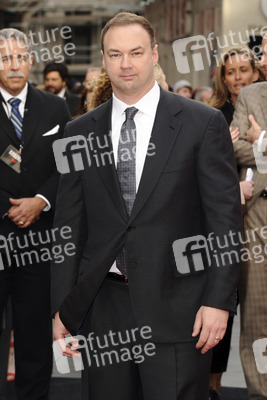 'Godzilla' Premiere, London