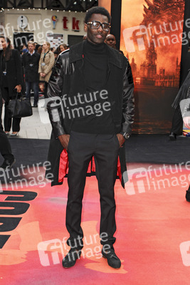 'Godzilla' Premiere, London