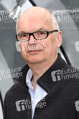 'Die Reise zum Mittelpunkt der Hallig' Fototermin, Hannover