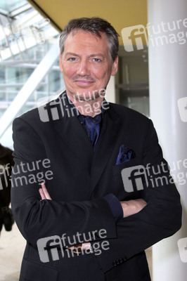 'Die Reise zum Mittelpunkt der Hallig' Fototermin, Hannover