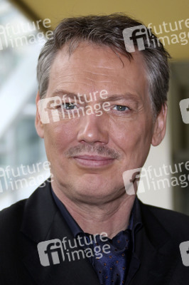 'Die Reise zum Mittelpunkt der Hallig' Fototermin, Hannover