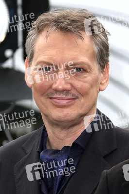 'Die Reise zum Mittelpunkt der Hallig' Fototermin, Hannover