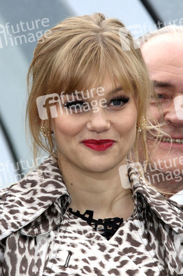 'Die Reise zum Mittelpunkt der Hallig' Fototermin, Hannover