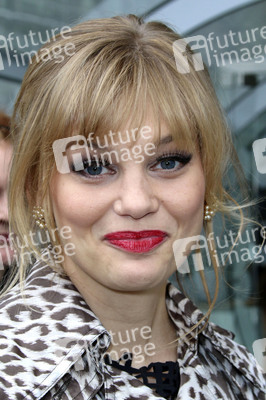 'Die Reise zum Mittelpunkt der Hallig' Fototermin, Hannover