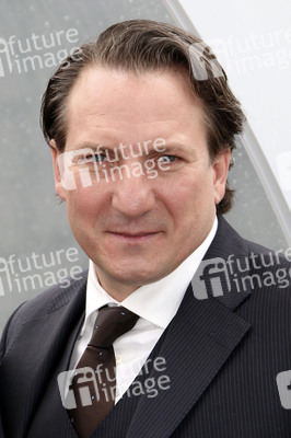 'Die Reise zum Mittelpunkt der Hallig' Fototermin, Hannover