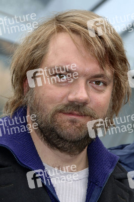 'Die Reise zum Mittelpunkt der Hallig' Fototermin, Hannover