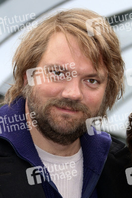 'Die Reise zum Mittelpunkt der Hallig' Fototermin, Hannover
