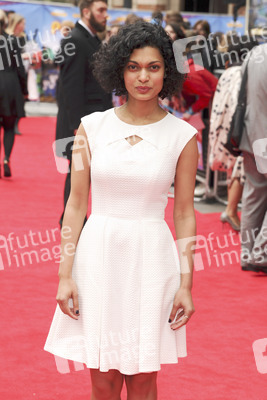 'Postman Pat: The Movie' Premiere, London