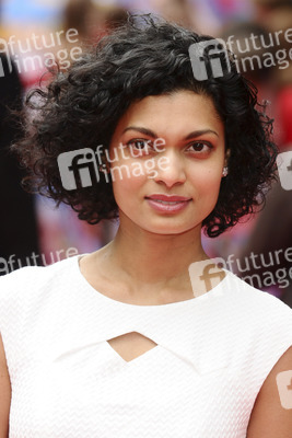 'Postman Pat: The Movie' Premiere, London