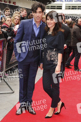 'Postman Pat: The Movie' Premiere, London