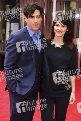 'Postman Pat: The Movie' Premiere, London