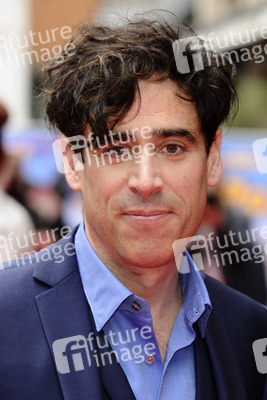'Postman Pat: The Movie' Premiere, London