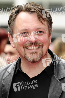'Postman Pat: The Movie' Premiere, London
