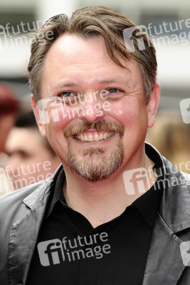 'Postman Pat: The Movie' Premiere, London