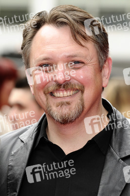 'Postman Pat: The Movie' Premiere, London