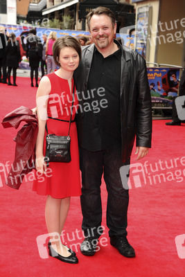 'Postman Pat: The Movie' Premiere, London