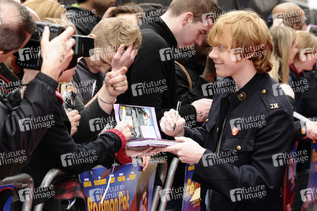 'Postman Pat: The Movie' Premiere, London