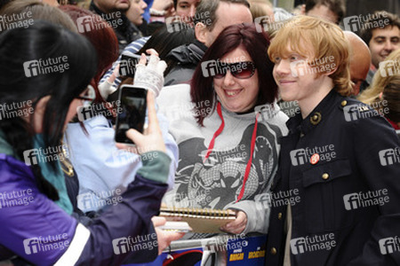 'Postman Pat: The Movie' Premiere, London