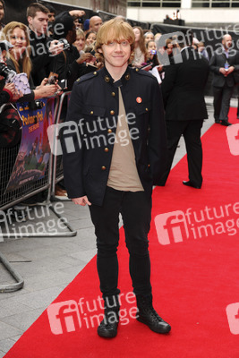 'Postman Pat: The Movie' Premiere, London