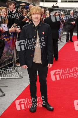 'Postman Pat: The Movie' Premiere, London